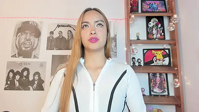 Meowlody online show from September 29, 2025, 10:04 pm