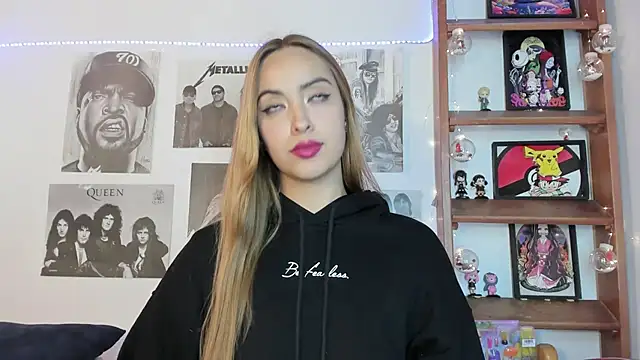 Meowlody online show from March 8, 2025, 7:38 am