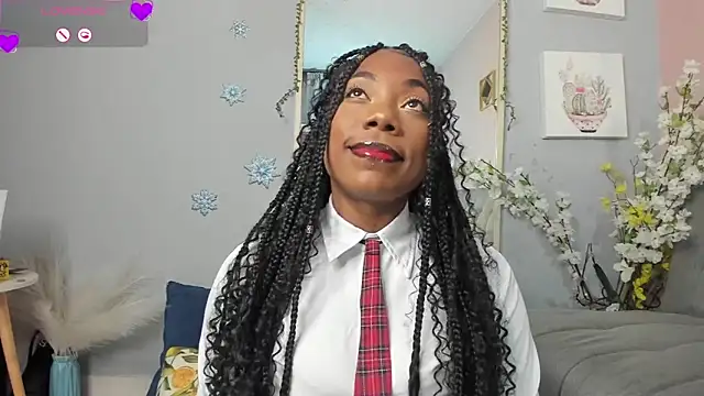 zaraadoll online show from February 1, 2025, 2:45 pm