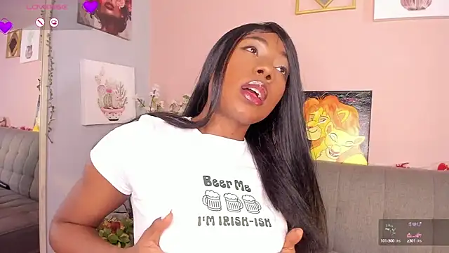 zaraadoll online show from March 17, 2025, 3:14 am