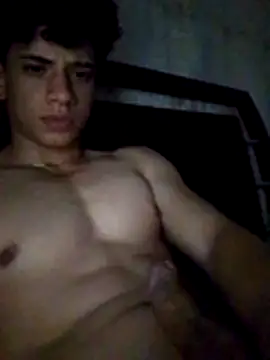 conejoSex 69 online show from October 17, 2025, 4:38 am