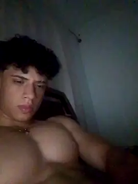 conejoSex 69 online show from September 26, 2025, 4:30 am