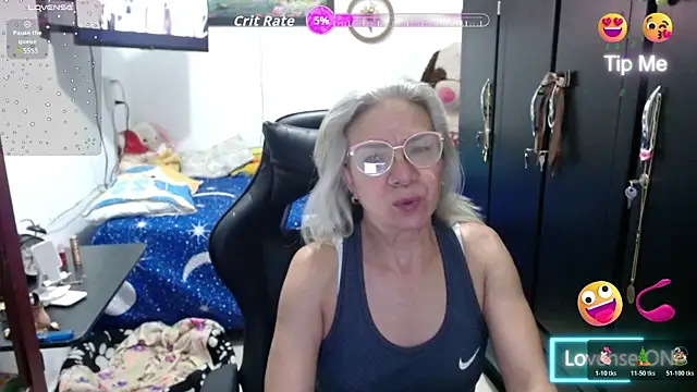 Snapshot of Giorgia_xue53 chatting on March 31, 2026, 2:35 am Giorgia xue53 online show from March 31, 2026, 2:35 am