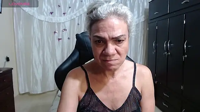 Giorgia xue53 online show from February 24, 2025, 2:19 am