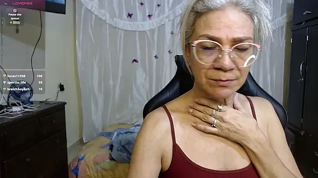 Giorgia xue53 online show from March 6, 2025, 8:30 am