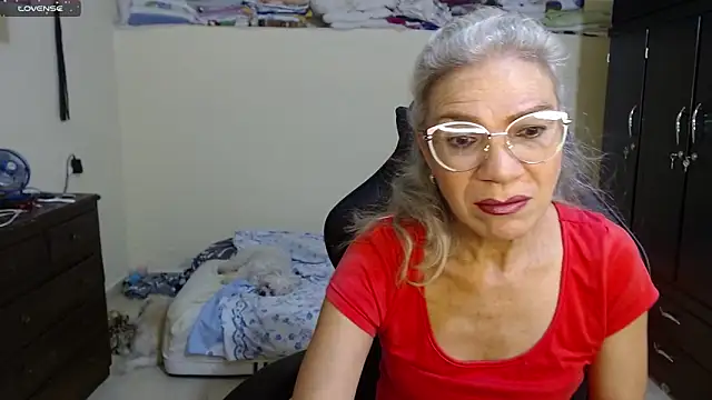 Giorgia xue53 online show from February 6, 2025, 4:31 am