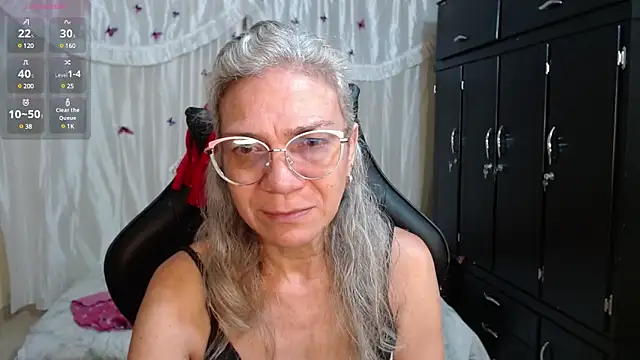 Giorgia xue53 online show from March 1, 2025, 3:32 am