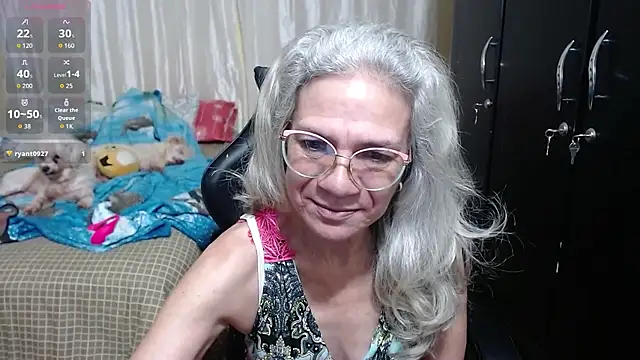 Giorgia xue53 online show from February 13, 2026, 6:57 am