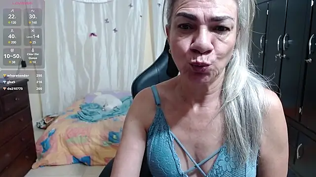 Giorgia xue53 online show from March 11, 2025, 8:30 am