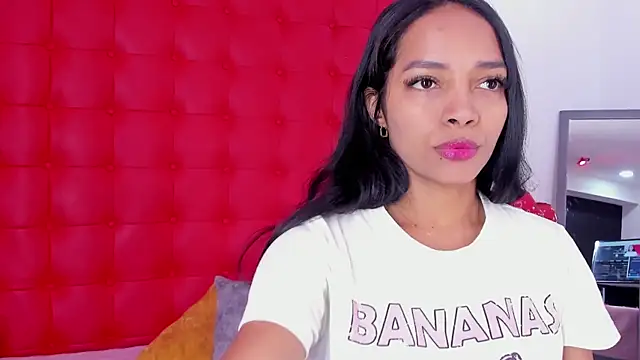 Daliana Beck online show from November 21, 2025, 8:52 pm