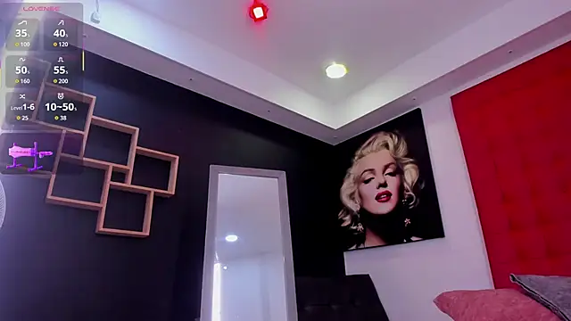 Daliana Beck online show from February 11, 2026, 1:55 pm