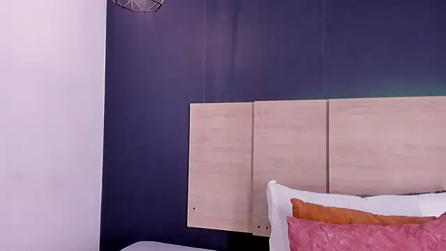 Snapshot of Daliana_Beck chatting on September 26, 2025, 8:49 pm Daliana Beck online show from September 26, 2025, 8:49 pm