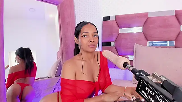 Snapshot of Daliana_Beck chatting on February 8, 2025, 8:32 pm Daliana Beck online show from February 8, 2025, 8:32 pm