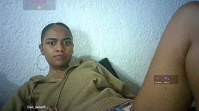Bellabeltrann online show from May 31, 2026, 3:07 pm