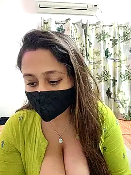 Natasha-143 online show from January 14, 2026, 7:17 pm