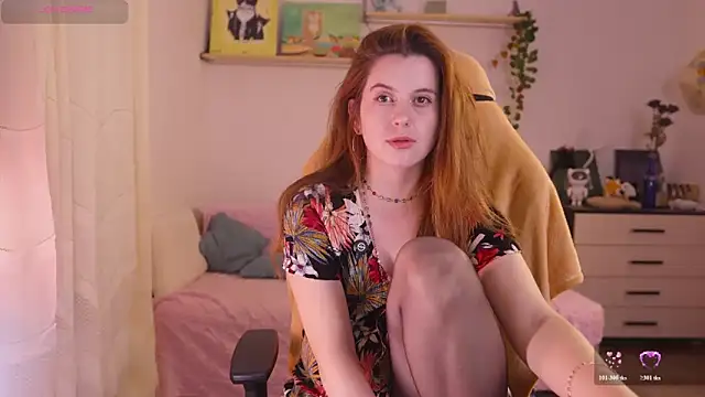 Lisa sweetheels online show from June 27, 2026, 2:56 pm