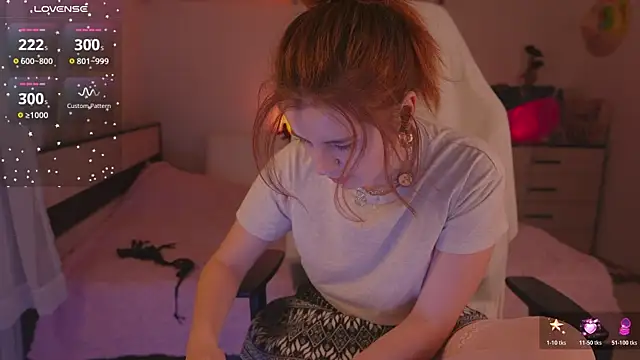 Snapshot of Lisa_sweetheels chatting on January 16, 2026, 12:53 pm Lisa sweetheels online show from January 16, 2026, 12:53 pm