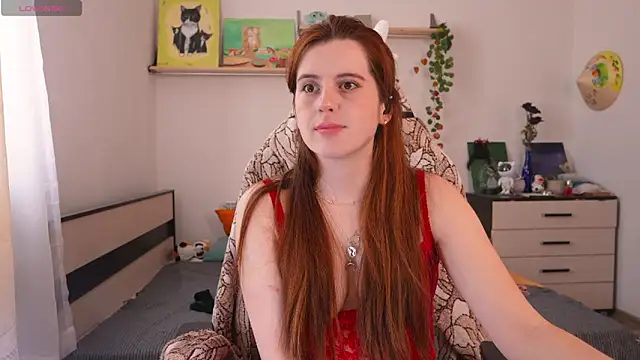 Lisa sweetheels online show from May 18, 2026, 12:10 pm