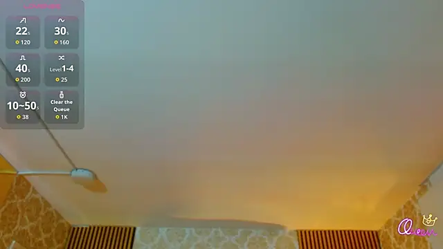 Snapshot of martinna_tay chatting on April 27, 2026, 3:26 am martinna tay online show from April 27, 2026, 3:26 am