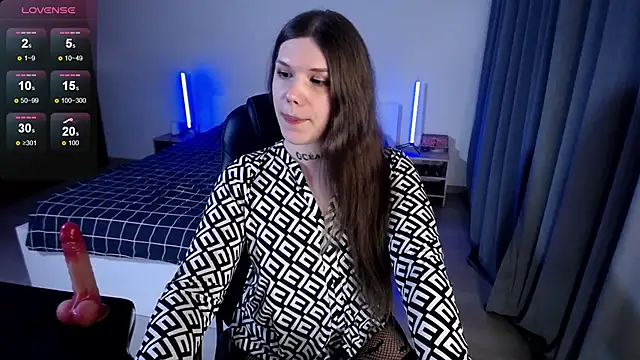 MicheleDoll online show from February 4, 2026, 6:47 pm