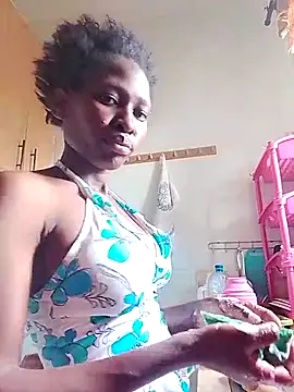 LOVELY-2BERRY online show from November 26, 2025, 8:36 am