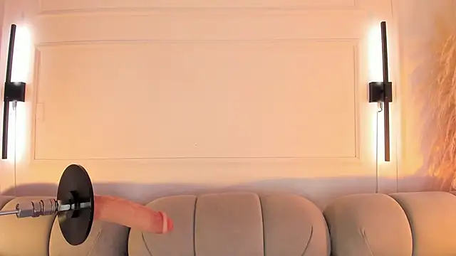 AliceHanz online show from May 29, 2026, 4:29 am