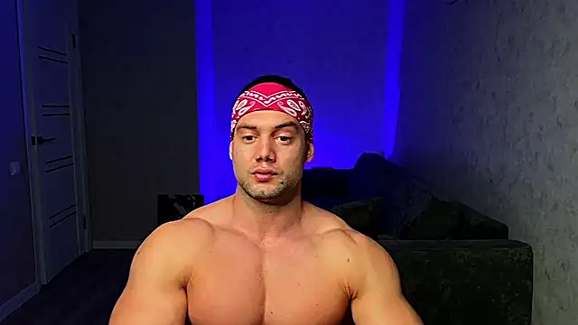 Snapshot of Hasan_Muscle_ chatting on February 24, 2025, 5:42 pm Hasan Muscle online show from February 24, 2025, 5:42 pm