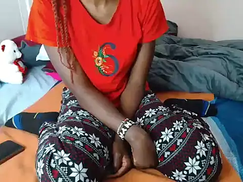 trina kay online show from May 17, 2026, 6:57 am