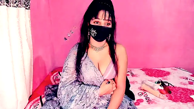 Lexi Lore X online show from October 23, 2025, 5:00 pm