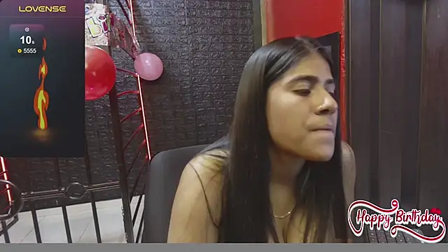 Snapshot of Rubi_boobs_ chatting on February 28, 2025, 4:53 pm Rubi boobs online show from February 28, 2025, 4:53 pm