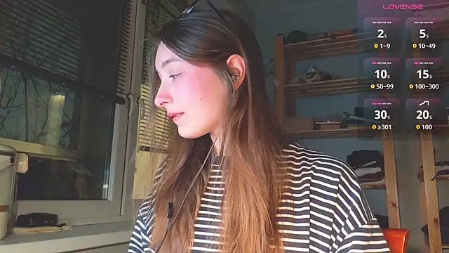 monlight  dana online show from February 10, 2026, 8:30 pm