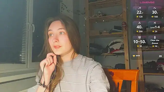 monlight  dana online show from January 17, 2026, 10:57 pm