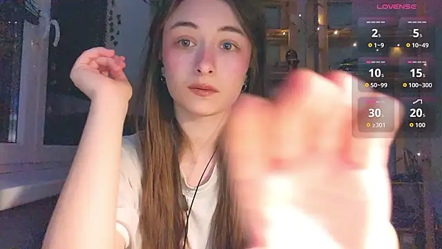 monlight  dana online show from March 15, 2026, 6:59 pm