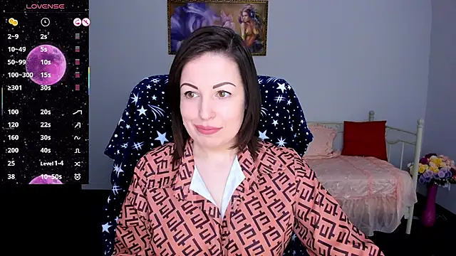 Snapshot of Emily_Midlton chatting on March 3, 2025, 7:24 am Emily Midlton online show from March 3, 2025, 7:24 am