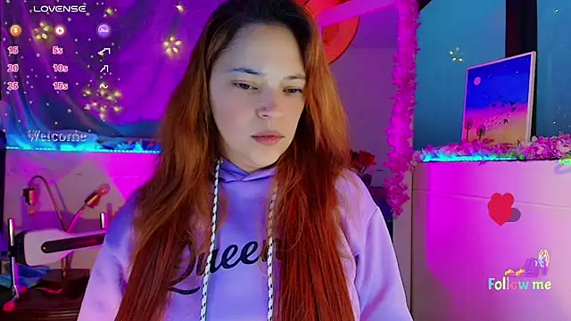 mariana scott   online show from October 13, 2025, 10:21 pm