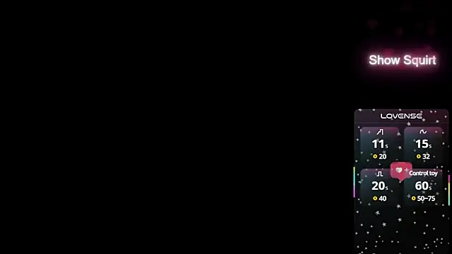 mariana scott   online show from February 26, 2025, 2:19 am