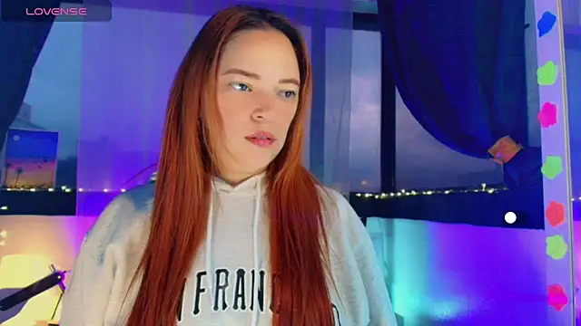 mariana scott   online show from April 17, 2026, 10:56 pm