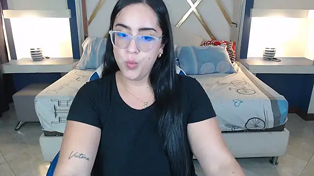 Snapshot of Sofiia_davis23 chatting on February 6, 2025, 4:36 pm Sofiia davis23 online show from February 6, 2025, 4:36 pm