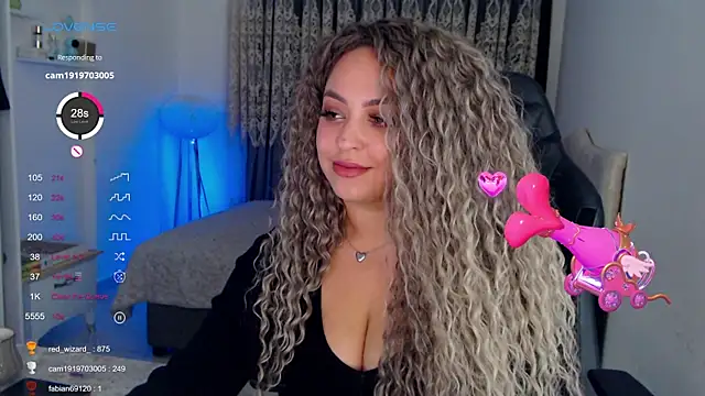  Just a queen 3 online show from January 12, 2026, 8:04 pm