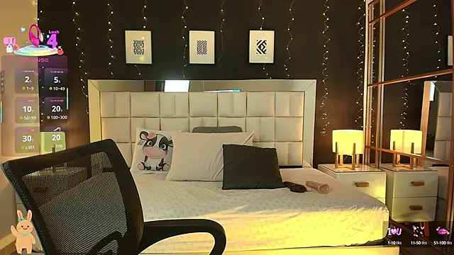 lisa casper online show from September 23, 2025, 1:07 pm