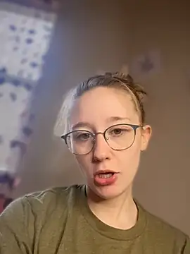 sage  marie online show from February 4, 2025, 2:21 pm