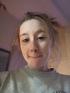 sage  marie online show from February 6, 2025, 2:26 pm