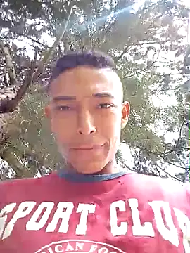 Demiansteven2 online show from October 13, 2025, 6:42 pm