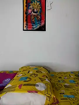 Demiansteven2 online show from November 13, 2025, 4:44 pm