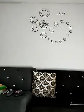 Demiansteven2 online show from November 5, 2025, 6:22 pm