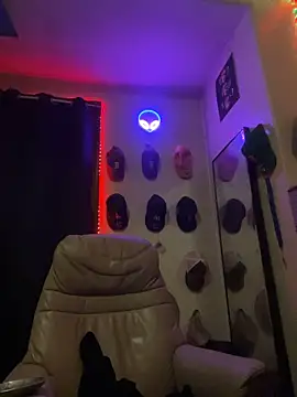 GersonGil1 online show from February 5, 2026, 3:57 am