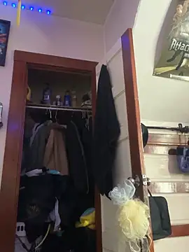 GersonGil1 online show from February 23, 2026, 4:40 pm