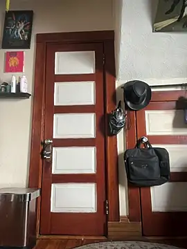 GersonGil1 online show from April 14, 2026, 2:00 pm