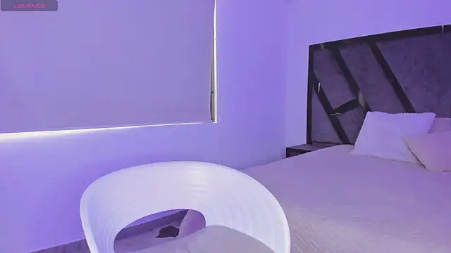 CandyMeyerss  online show from February 22, 2025, 9:26 pm