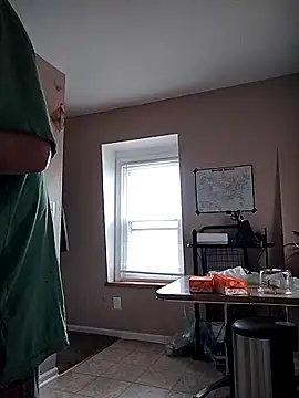 DARemo42O online show from February 13, 2025, 5:33 pm